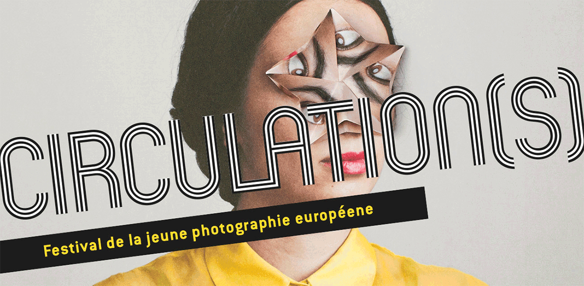 Bannière Festival Circulation(s)