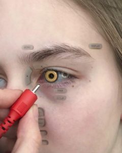 ZARUMA Hanne (Hanna) - Circulations